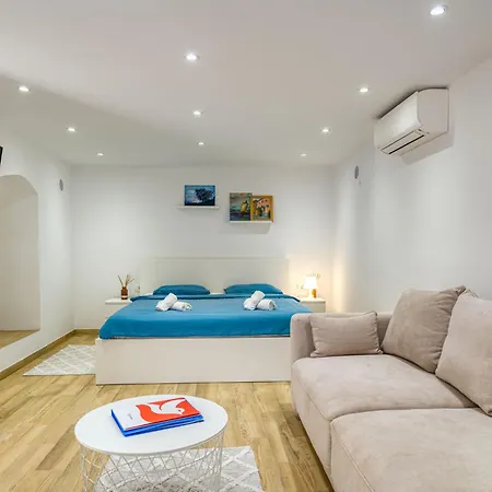 Erin By Interhome Apartman Matulji