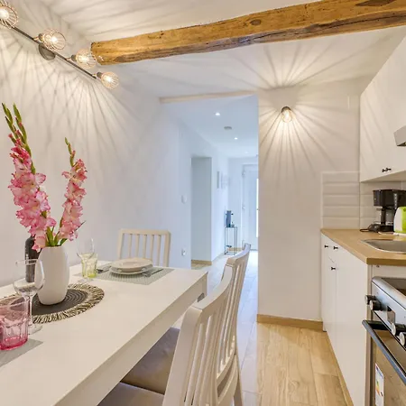 Lejlighed Erin By Interhome