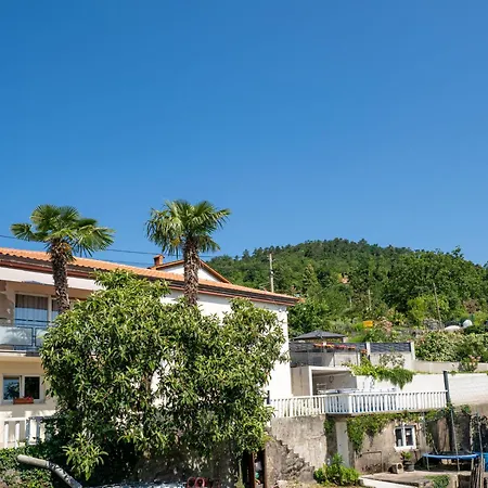 Apartament Erin By Interhome Matulji