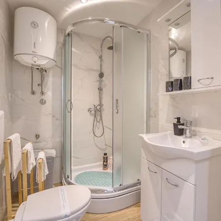 Erin By Interhome Apartament Matulji