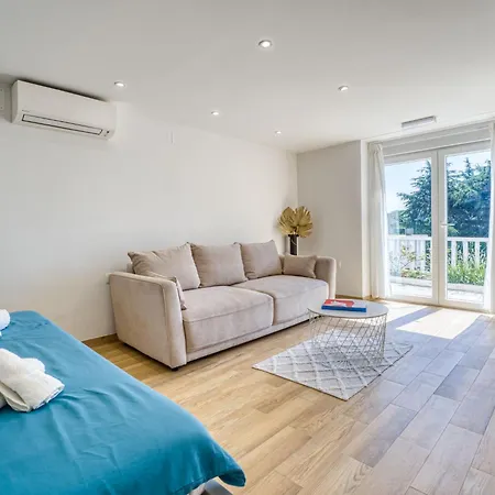 Erin By Interhome Apartament