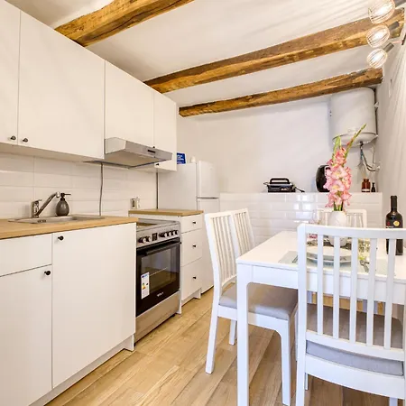 Apartament Erin By Interhome *