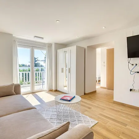 Erin By Interhome Apartament Matulji