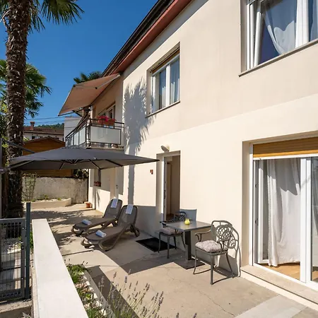 Erin By Interhome Apartamento Matulji