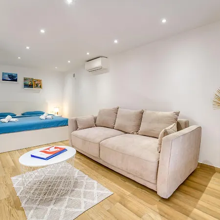 Erin By Interhome Apartament Matulji