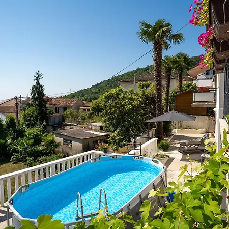 Erin By Interhome Apartament