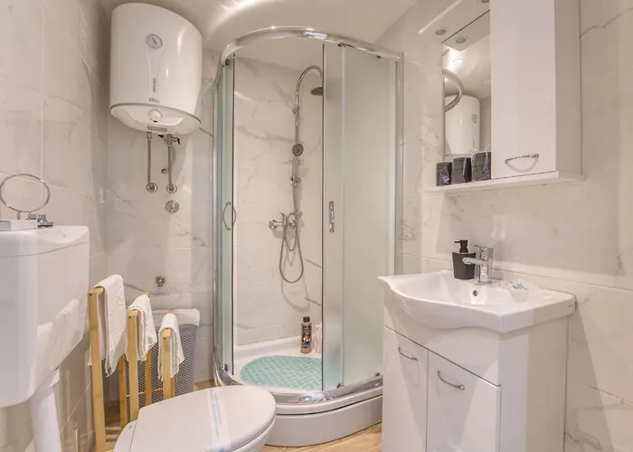 Erin By Interhome Appartement Matulji