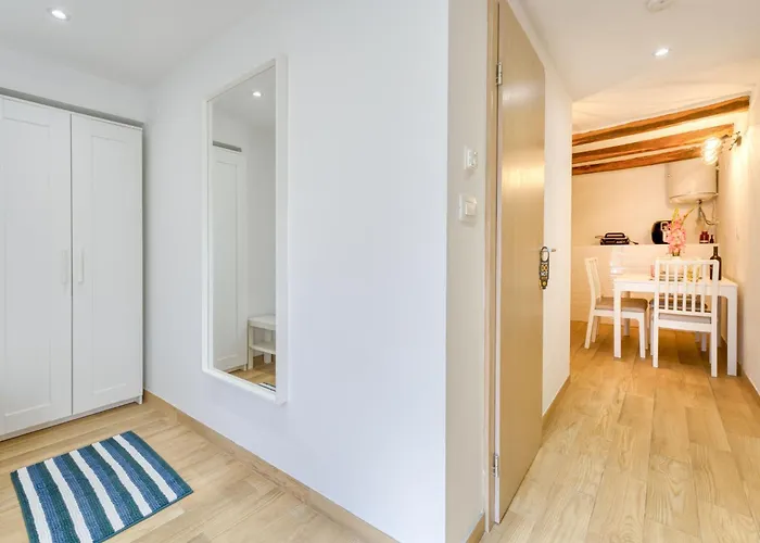 Erin By Interhome Appartement *