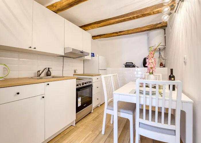 Appartement Erin By Interhome *