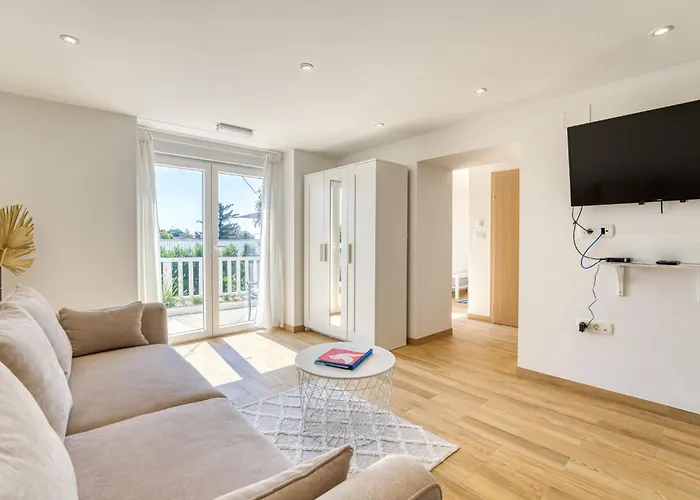 Erin By Interhome Appartement Matulji