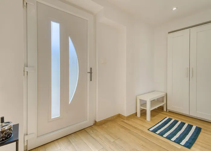 Appartement Erin By Interhome