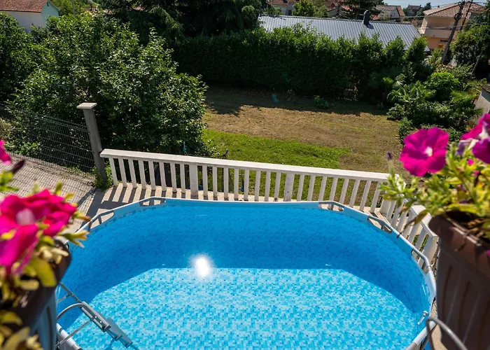 Erin By Interhome Appartement