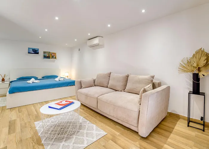 Erin By Interhome Appartement Matulji